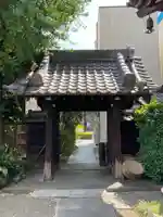 永昌寺(東京都)