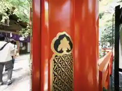 愛宕神社(東京都)