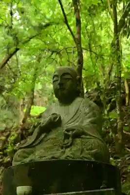 多聞寺 奥之院 灌頂院(徳島県)