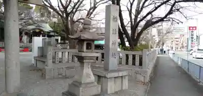 船詰神社のその他建物