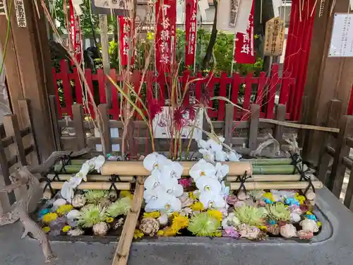 下谷神社(東京都)