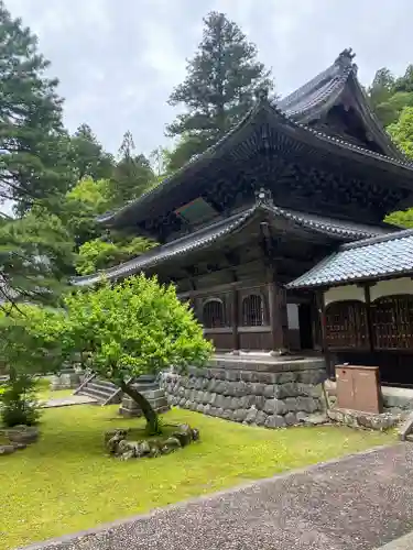 永平寺(福井県)