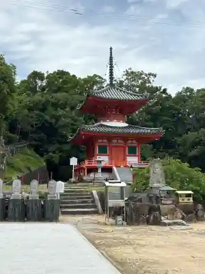 與田寺(香川県)