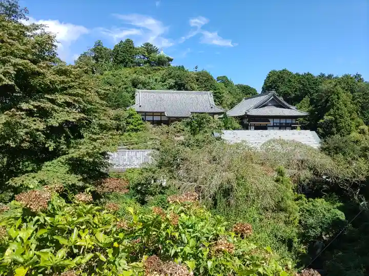 妙法生寺(千葉県)