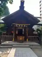 蔵前神社(東京都)