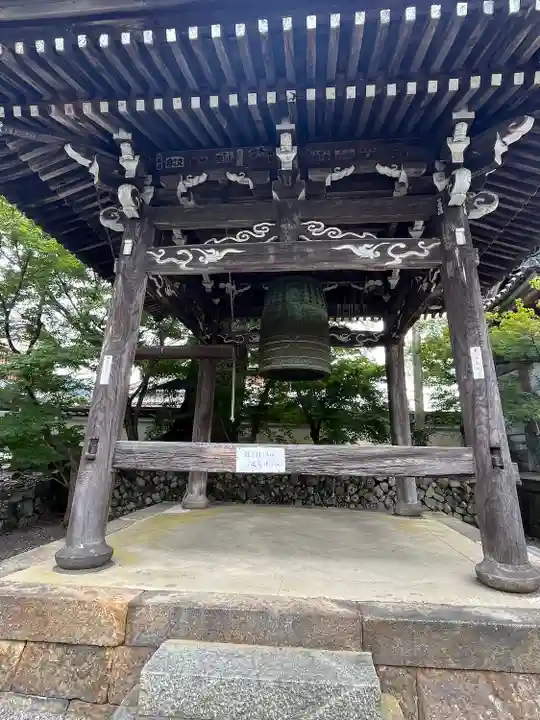 穴太寺(京都府)