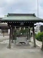 熊野宮(東京都)