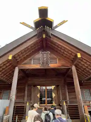 開成山大神宮(福島県)