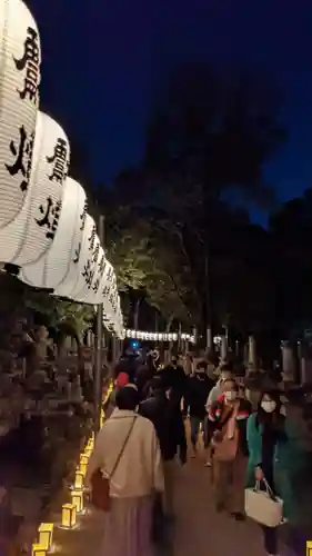 八事山 興正寺のその他建物