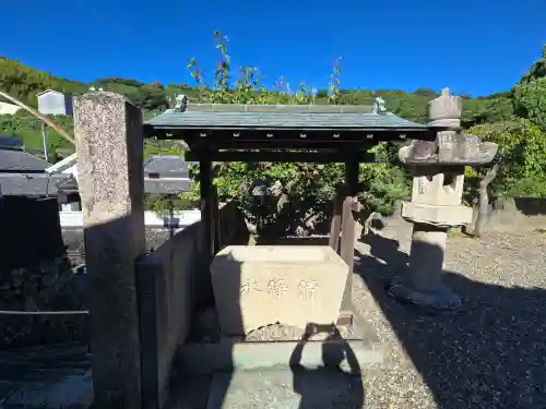 浄満寺(和歌山県)