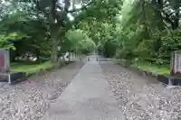 砥鹿神社(里宮)のその他建物