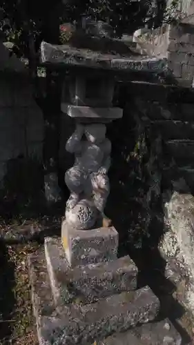 応暦寺のその他建物