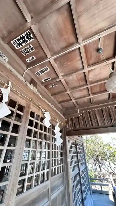 豊川稲荷神社(北海道)