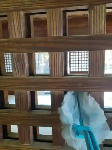 伏木香取神社のその他建物