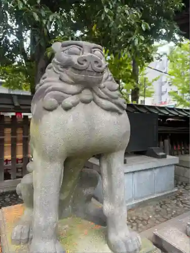 下谷神社(東京都)