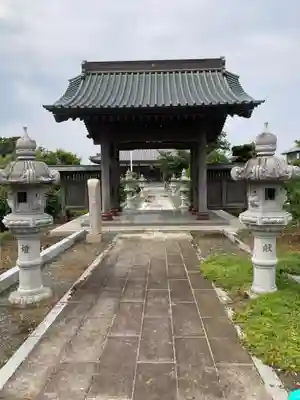天徳寺(神奈川県)