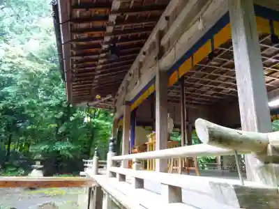 岡高神社(滋賀県)