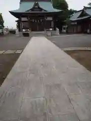 駒形神社(千葉県)