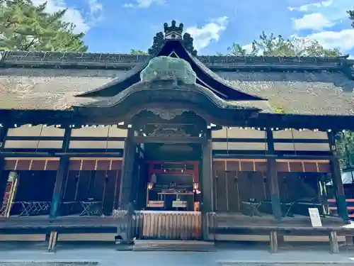住吉大社(大阪府)