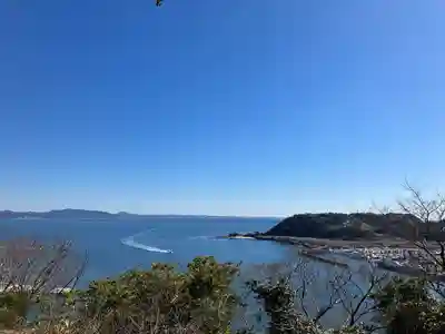 叶神社（東叶神社）(神奈川県)