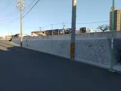 秋葉神社のその他建物