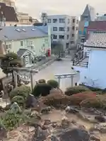 浅間神社のその他建物
