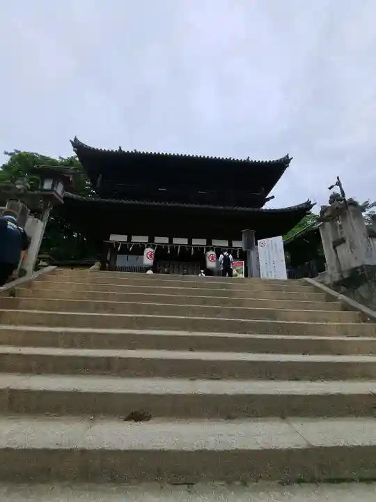 金刀比羅宮(香川県)