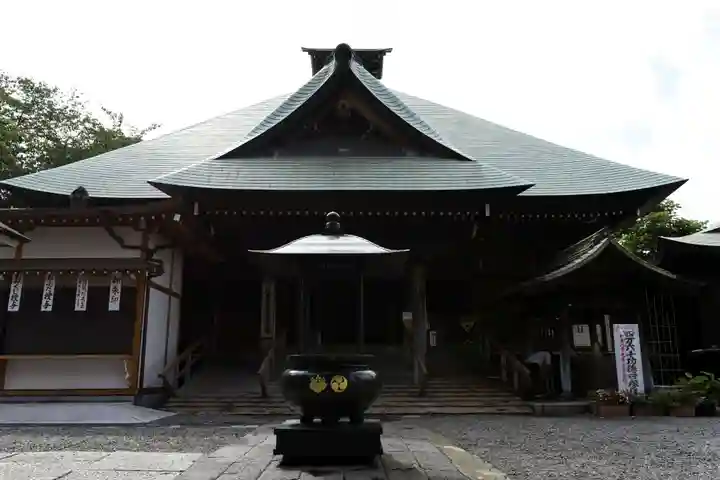 弘明寺(神奈川県)