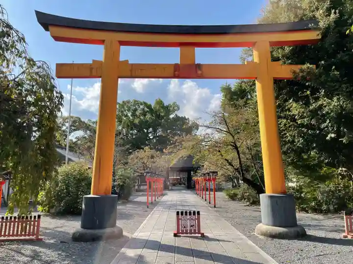 平野神社(京都府)
