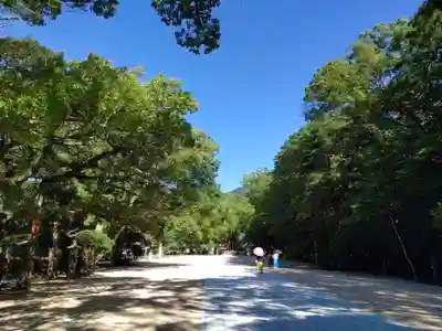 大山祇神社(愛媛県)