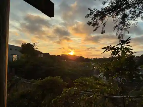 熊野三社大神(千葉県)