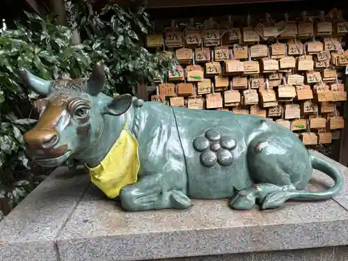 岩槻久伊豆神社(埼玉県)