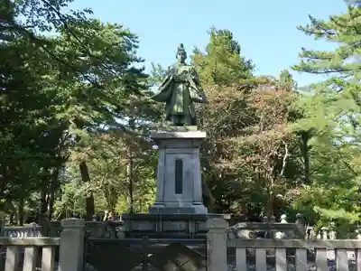 八幡秋田神社(秋田県)