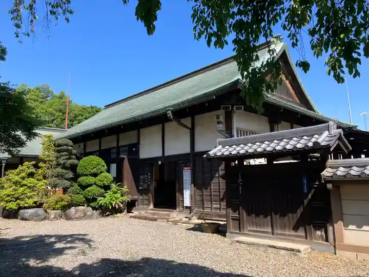 喜多院(埼玉県)