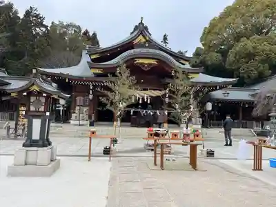 速谷神社(広島県)