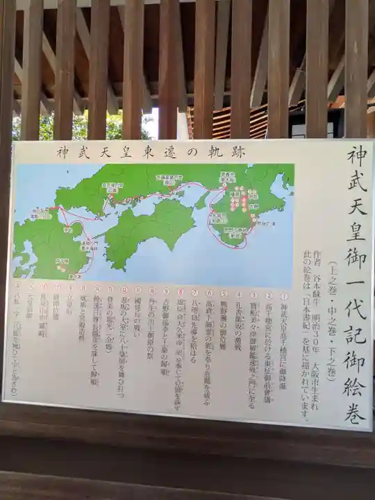 橿原神宮(奈良県)