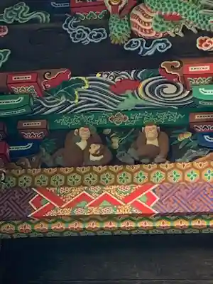 秩父神社(埼玉県)