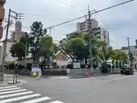 大日霊女神社(兵庫県)