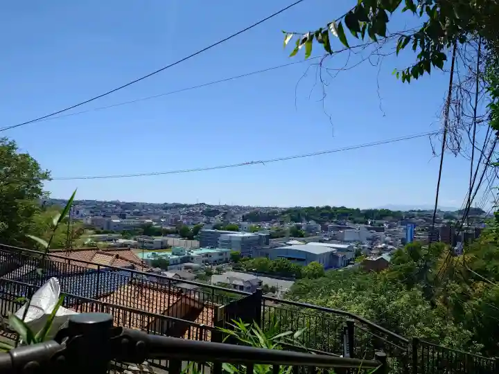 若宮八幡宮(神奈川県)