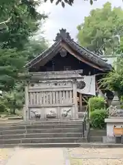羊神社(愛知県)