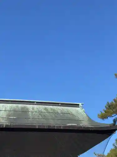 白山神社(新潟県)