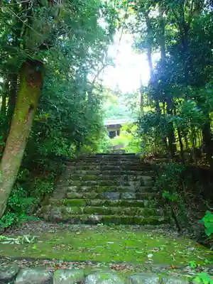 日吉神社のその他建物