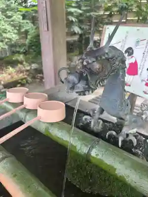 高麗神社(埼玉県)