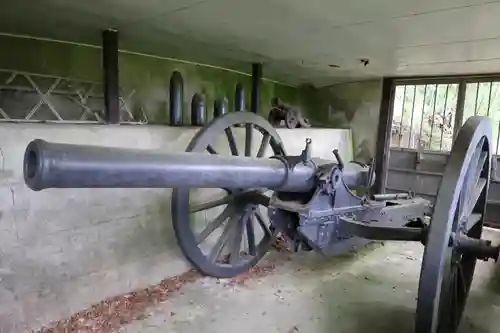 秩父御嶽神社(埼玉県)