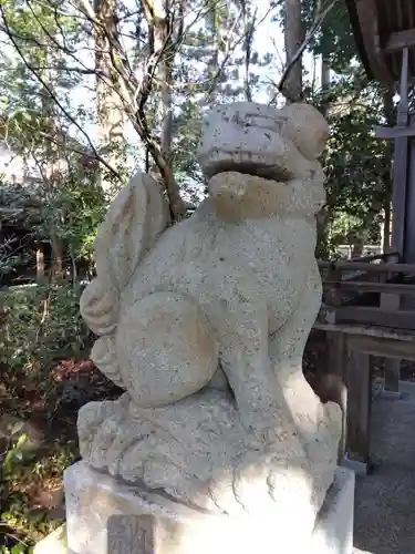 賀茂神社(石川県)