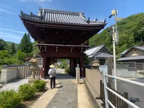大日寺(徳島県)