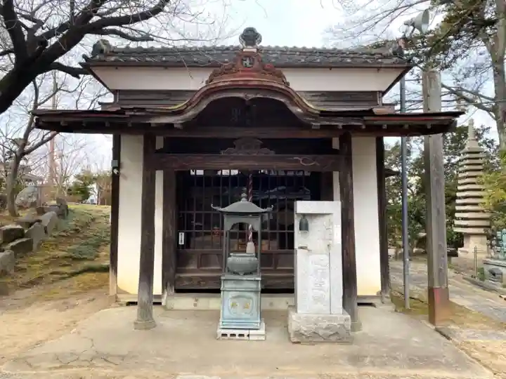 光明寺(埼玉県)