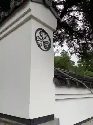 西明寺のその他建物