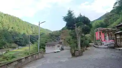 妙久寺のその他建物