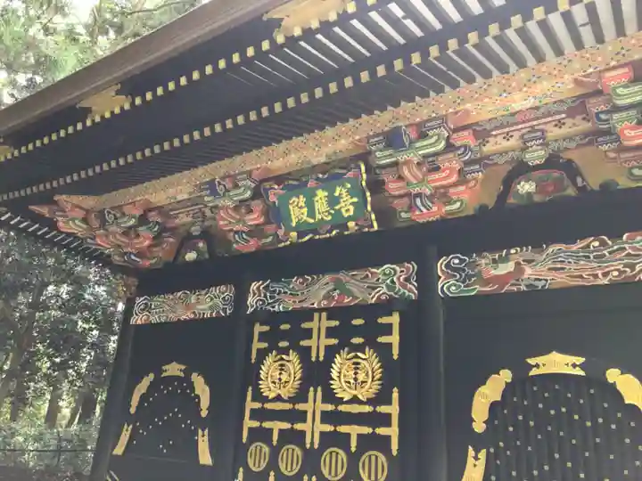 瑞鳳殿(宮城県)